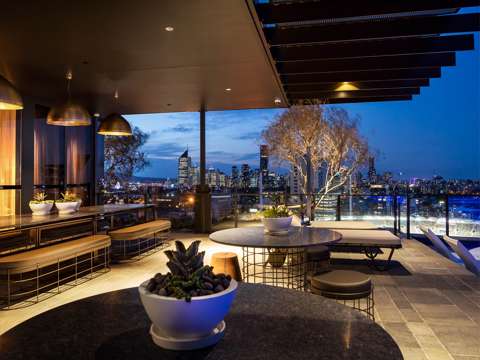 The Drapery Residences