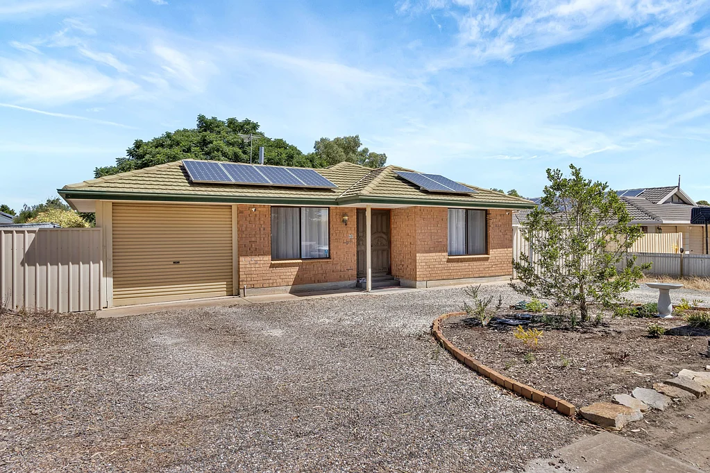 60 Hanson Street, Freeling, SA 5372