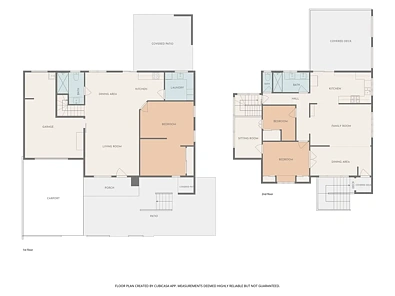 2A Taylor Street, West Mackay, QLD 4740, 3 slaapkamers, 2 badkamers, House