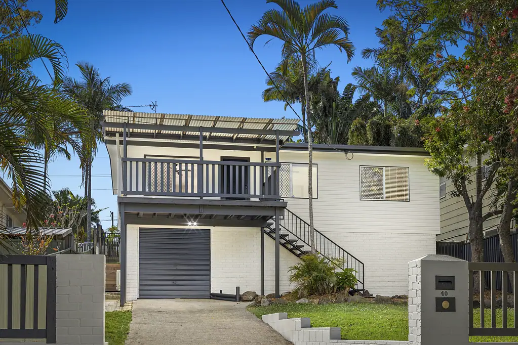 40 Kinarra Street, Ashmore, QLD 4214