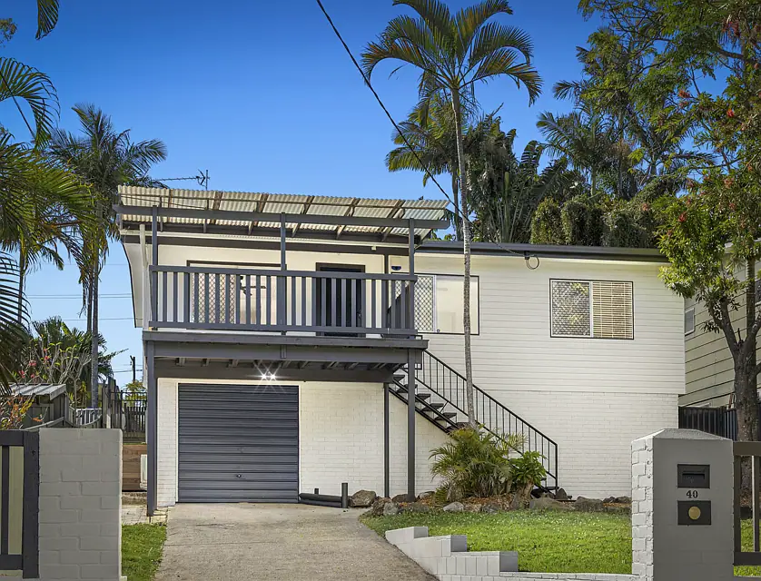 40 Kinarra Street, Ashmore, QLD 4214, 3 slaapkamers, 1 badkamers, House