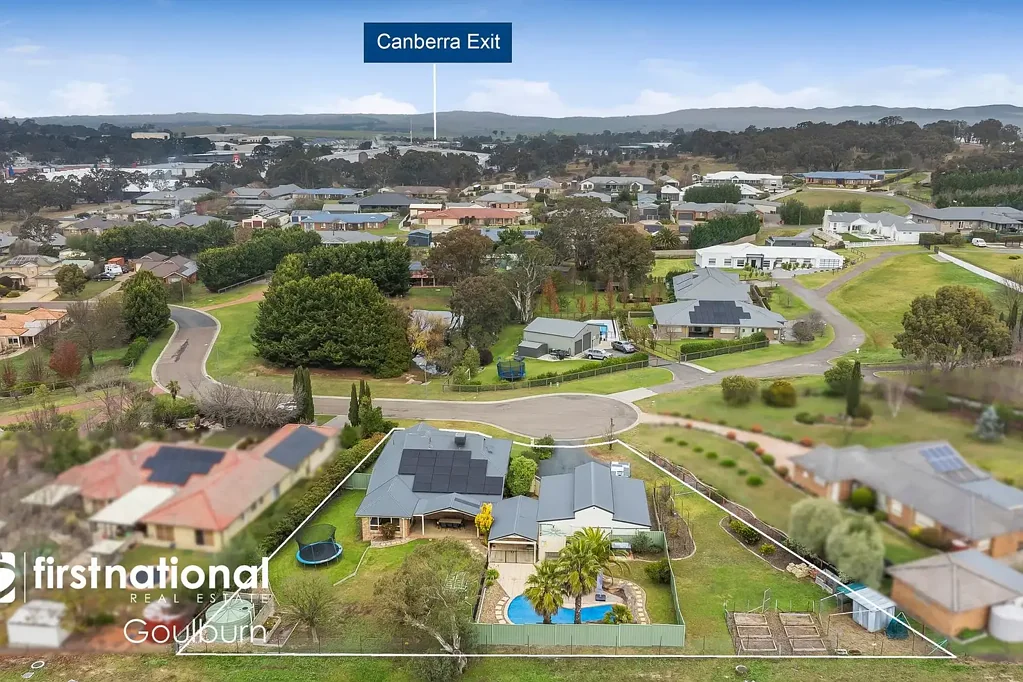 Goulburn 5Moenga RARE OPPORTUNITY