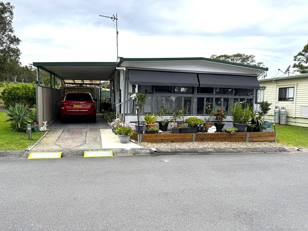 Lake Munmorah 1ห้องนอน Lakeside Leisure Village