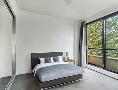 606/200 Campbell Street, Darlinghurst, NSW 2010, 1房, 1浴, 公寓