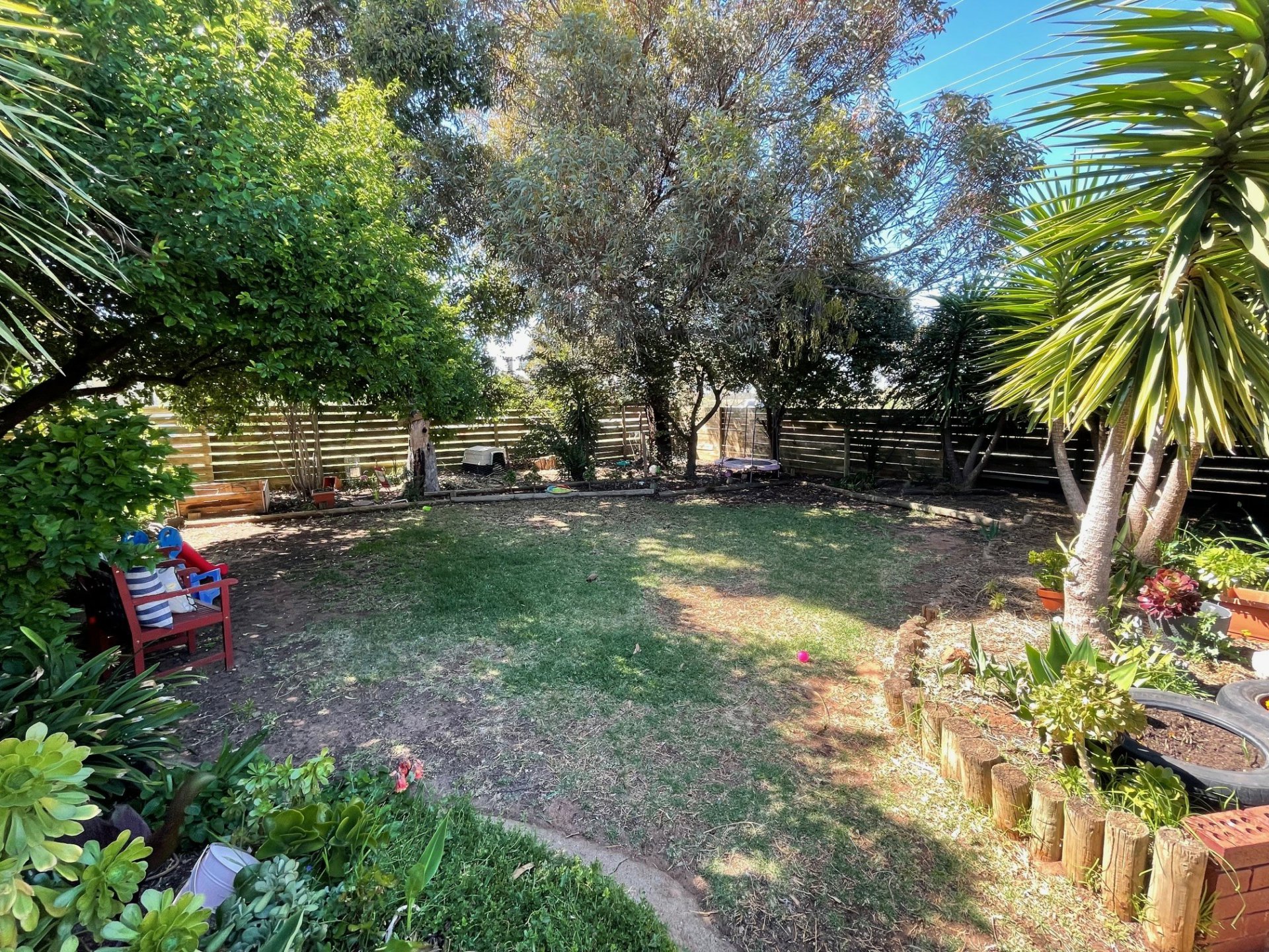 48 STATION ST, WOORINEN SOUTH VIC 3588, 0 rūma, 0 rūma horoi, House