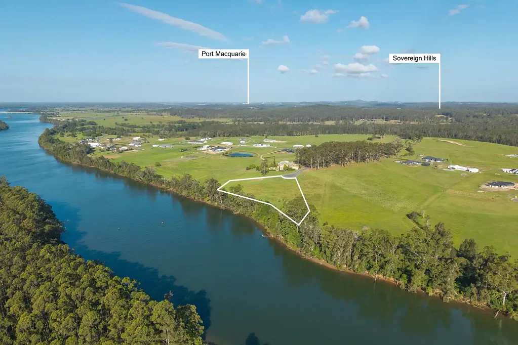 Lot 78 Provence Close, Sancrox, NSW 2446