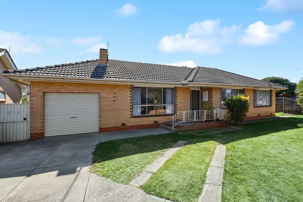 122 The Fairway, Kingsbury, VIC 3083