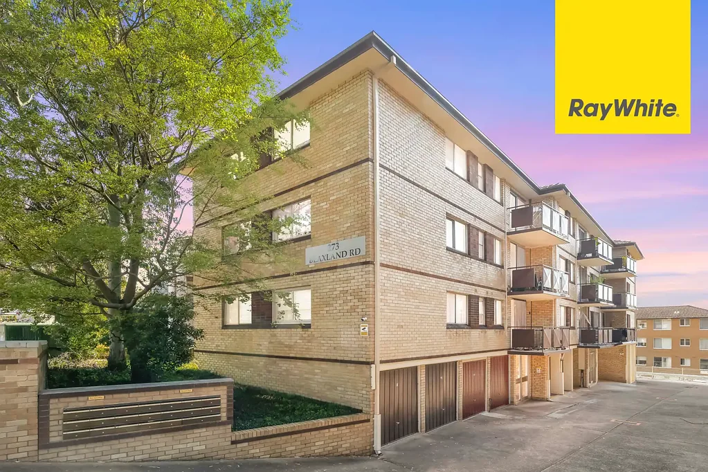 12/273 Blaxland Road, Ryde, NSW 2112