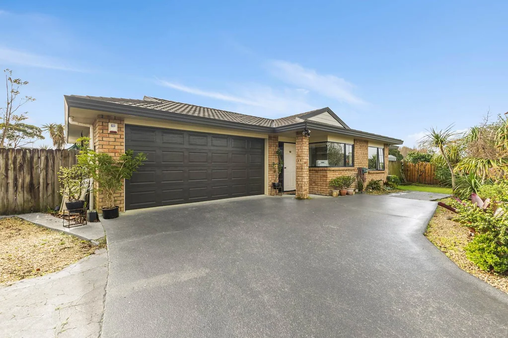 32 Bicknell Road, Favona, Manukau City, Auckland
