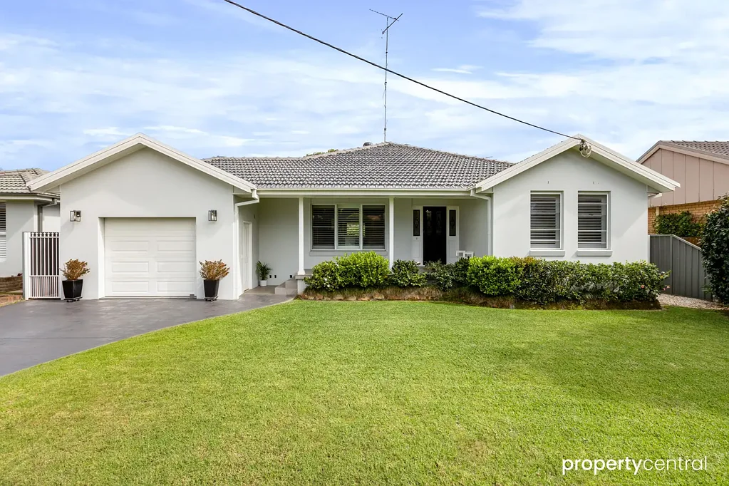 Emu Plains 4ਬੈੱਡਰੂਮ First Time Offered Since 1974 - Emu Plains Riverside Living