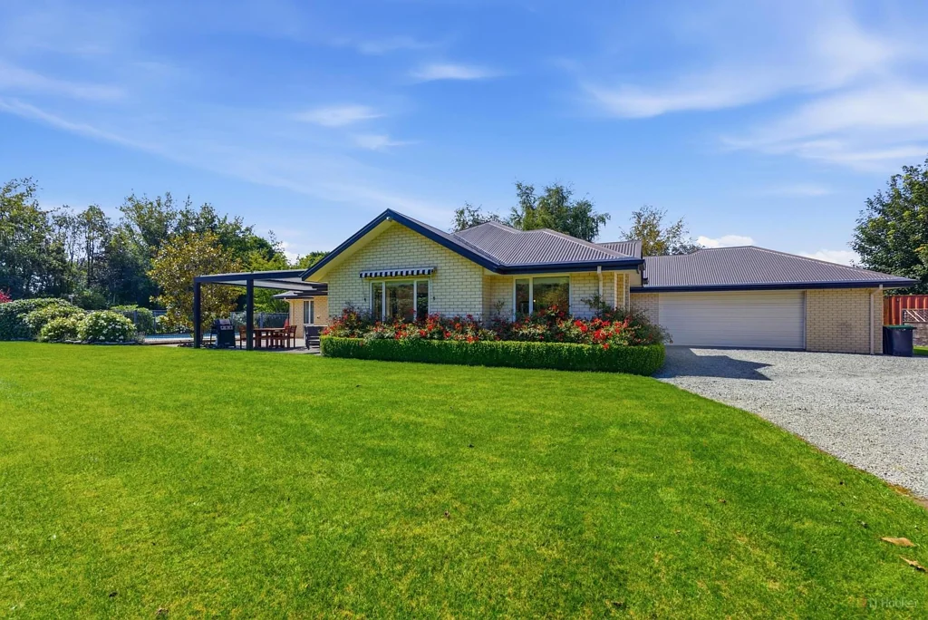 594 Woodbury Road, Woodbury, Geraldine, Timaru, Canterbury