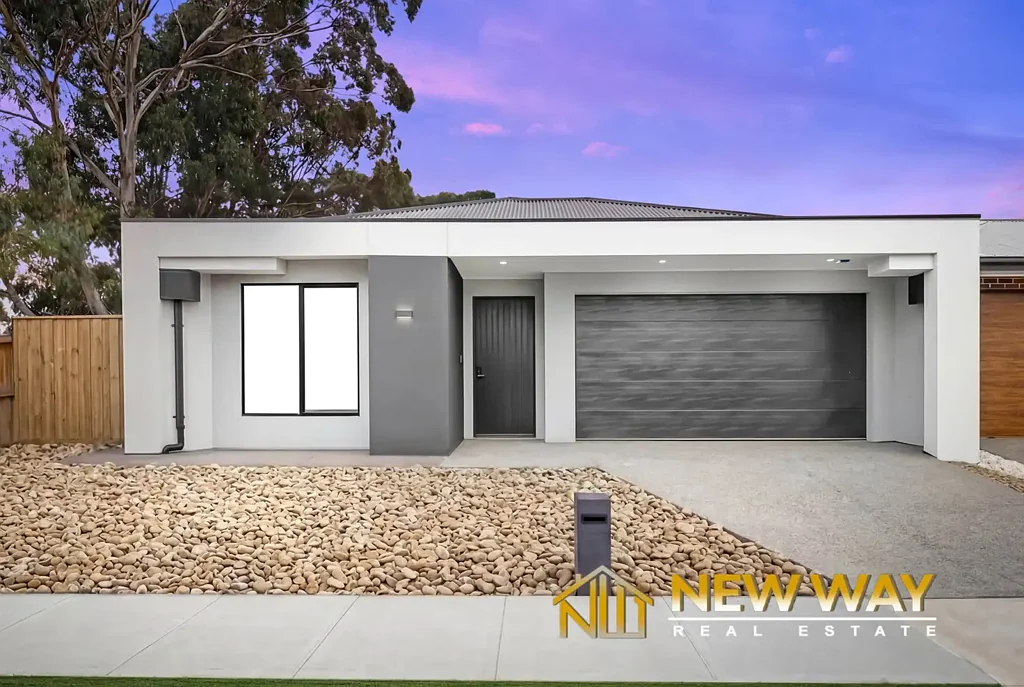Beveridge 4房  BRAND NEW FAMILY HOME IN MANDALAY ESTATE - PRIME BEVERIDGE LOCATION