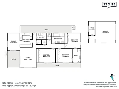 Iba Pa - 104 Ferry Road, Kettering, TAS 7155