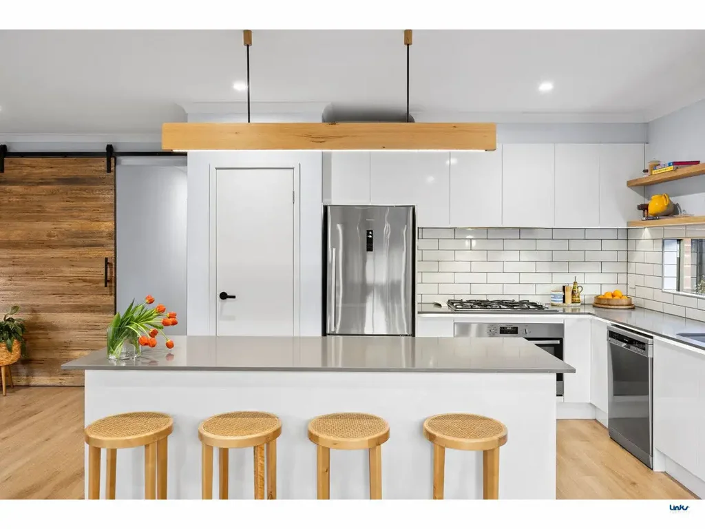 Torquay 4ਬੈੱਡਰੂਮ Coastal Inspired Living
