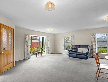 2/4 Rima Lane, Hoon Hay, Christchurch, 2房, 1浴, House