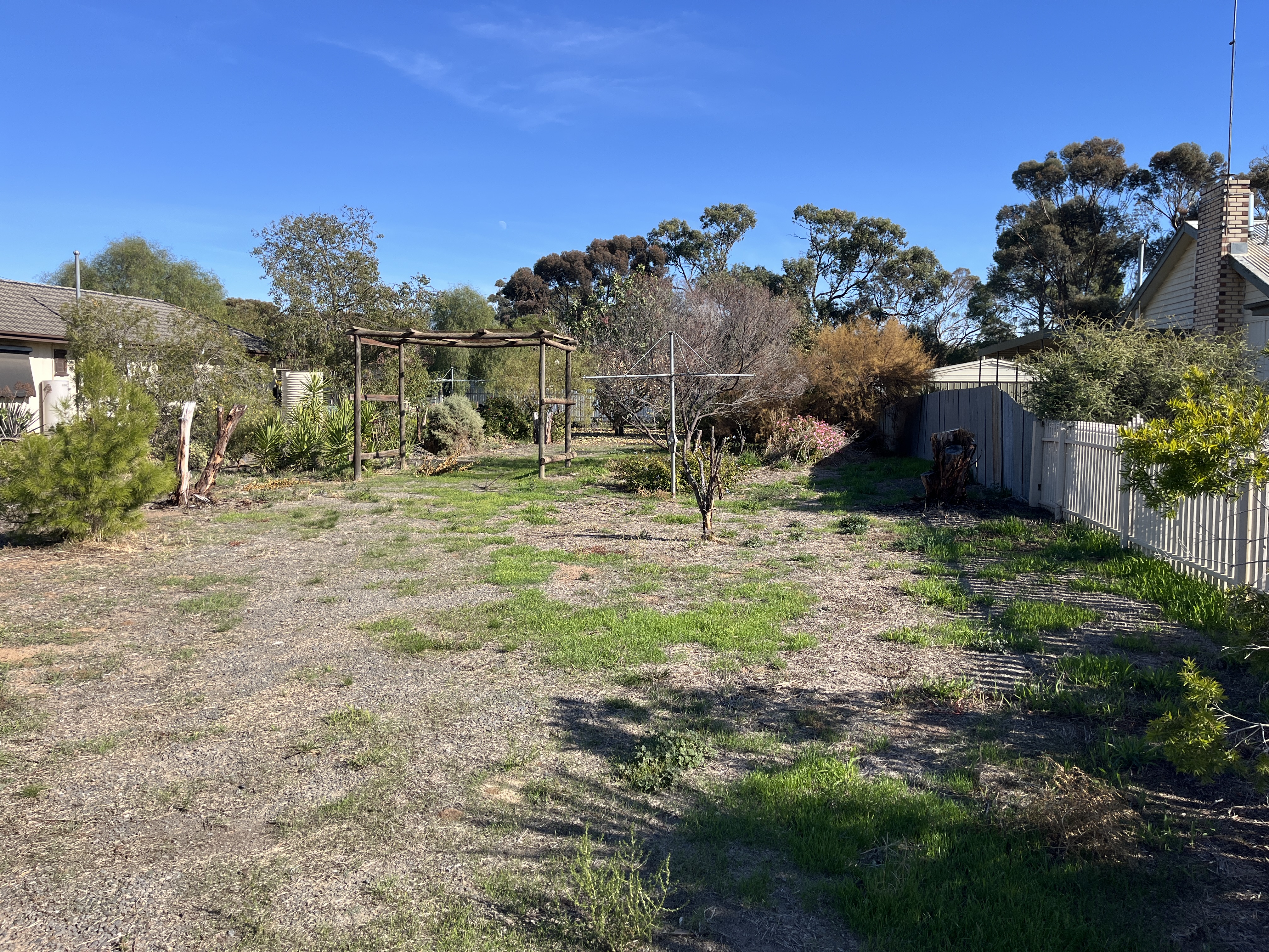 136 SCOTT ST, WARRACKNABEAL VIC 3393, 0 રૂમ, 0 બાથરૂમ, Section