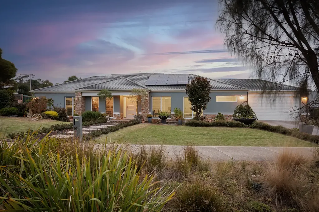 Cowes 4બેડરૂમ Resort Style Living in Seagrove Estate