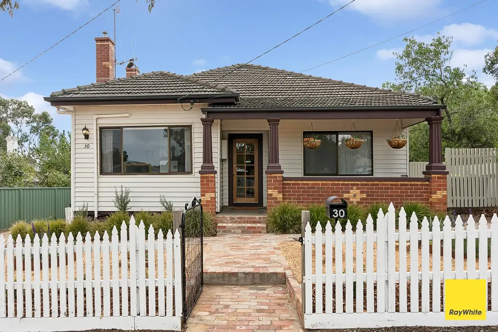 30 Quick Street, Long Gully, VIC 3550