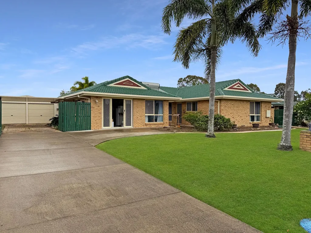 9 Magpie Court, Eli Waters, QLD 4655