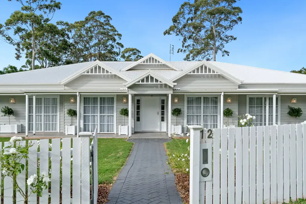 12 Whispering Pines Drive, Highfields, QLD 4352