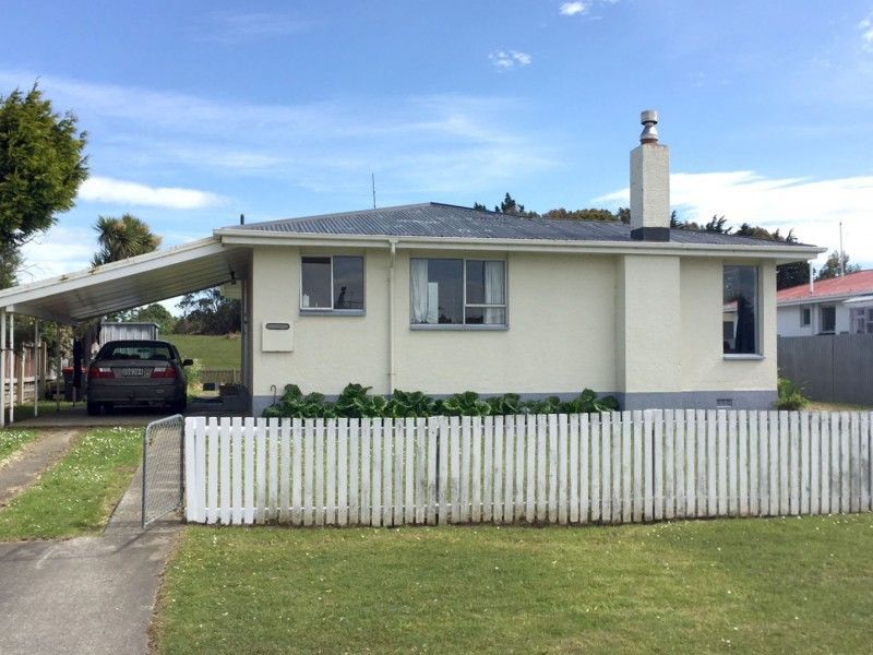 41 Paisley Street, Kew, Invercargill, 3 Bedrooms, 1 Bathrooms