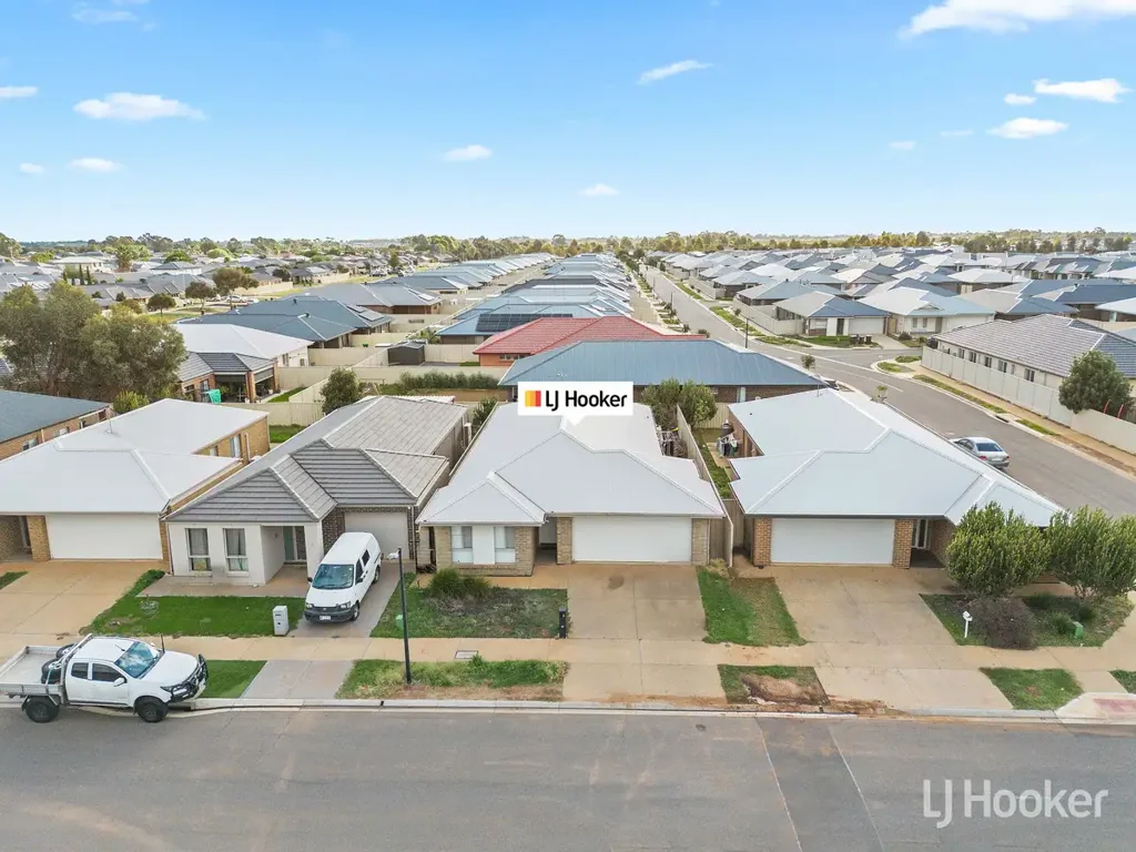 Munno Para West 4房  Your Next Investment Awaits