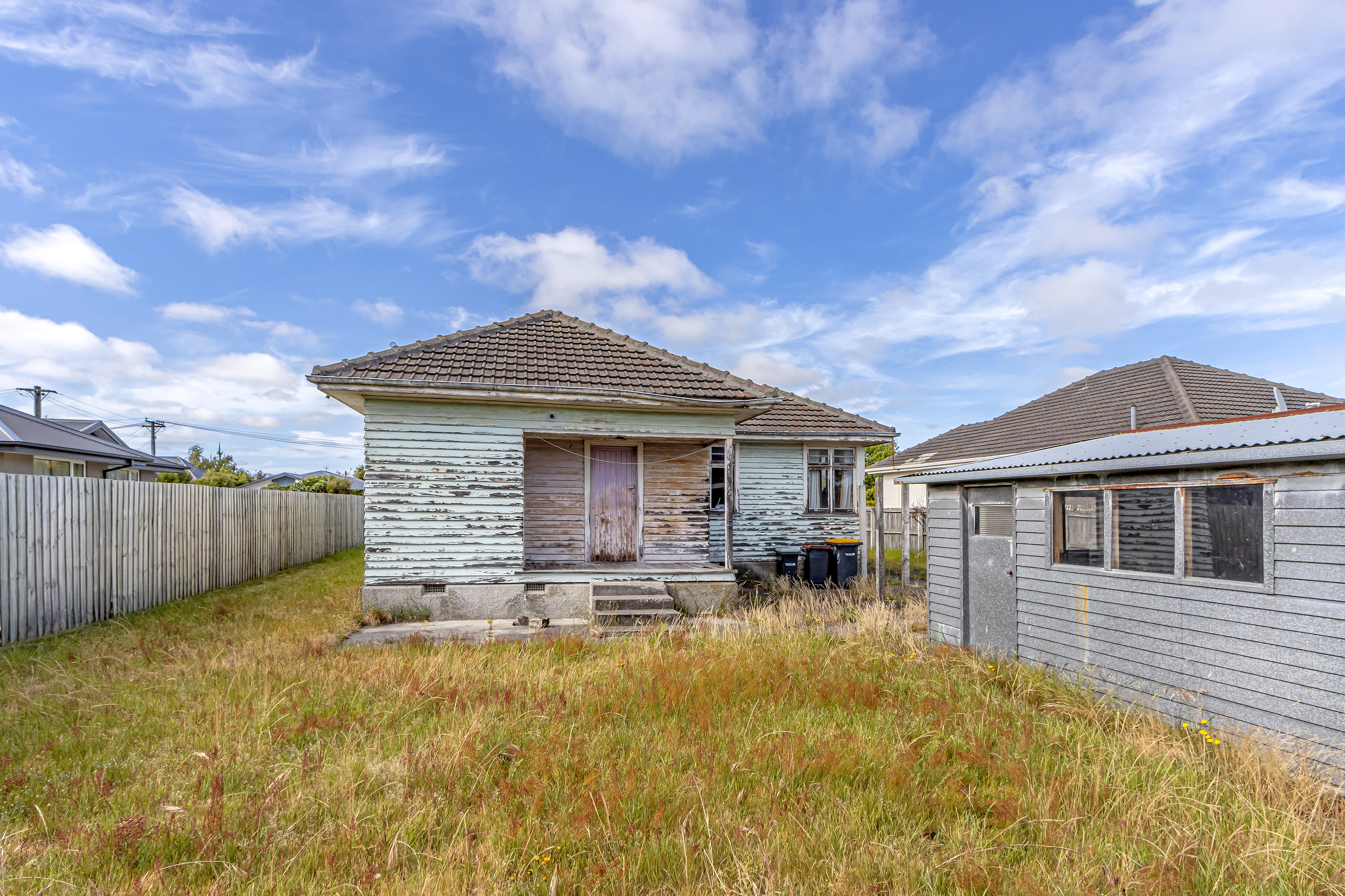 7 Cossar Street, Burwood, Christchurch, 3 rūma, 1 rūma horoi, House