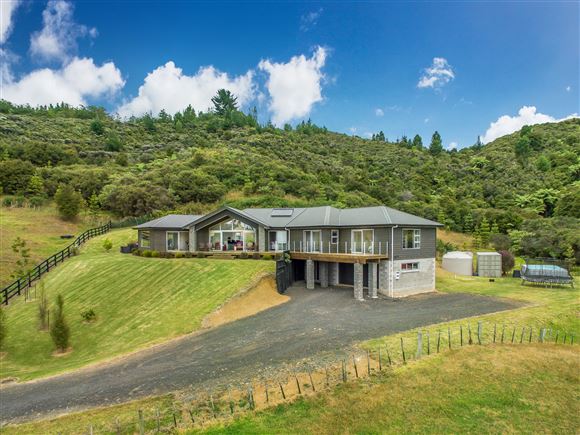 51 Fagan Lane, Kaimarama, Coromandel, 4 rūma, 0 rūma horoi