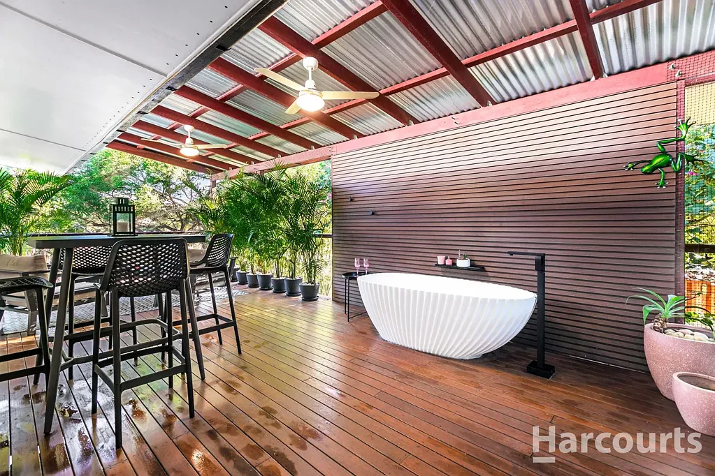 Maryborough 3ਬੈੱਡਰੂਮ A Home with Soul - Designed for the Creative at Heart!