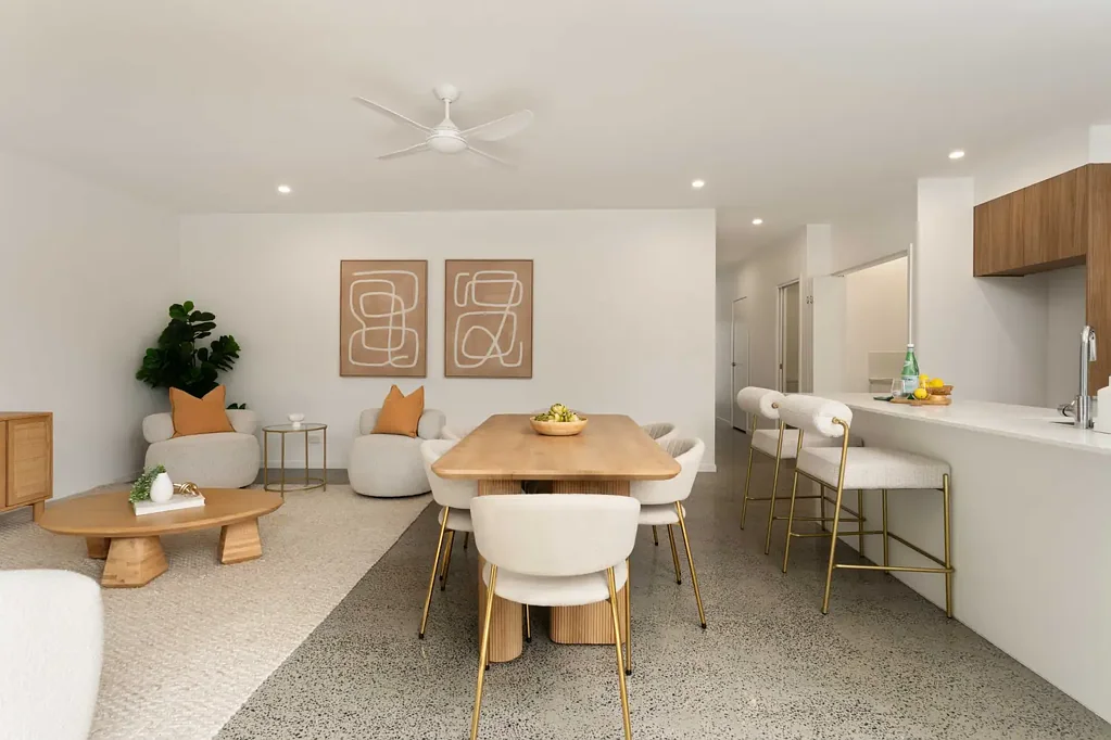 3/24A Belgrave Street, Balmoral, QLD 4171