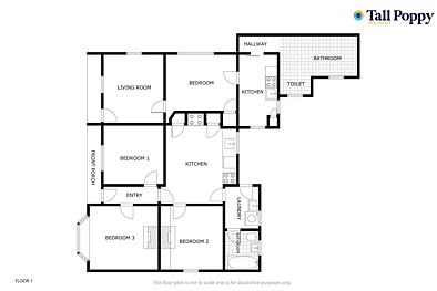 191 South Road, Caversham, Dunedin City, Otago, 4 Schlafzimmer, 2 Badezimmer, Section
