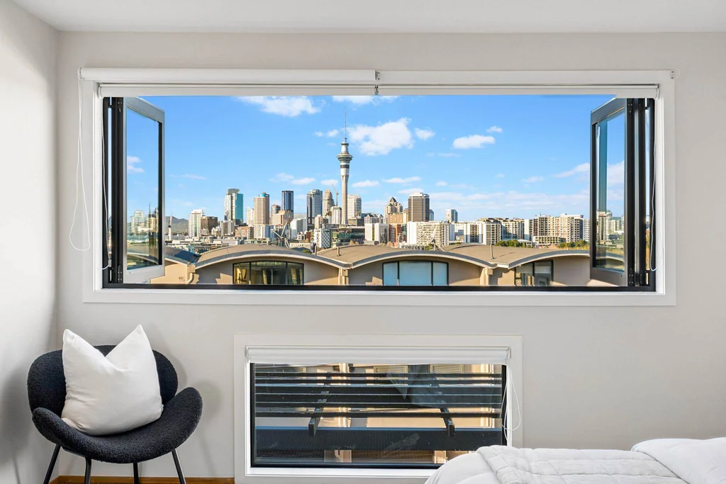 Ponsonby 2Habitaciones The Art of Fine Apartment Living