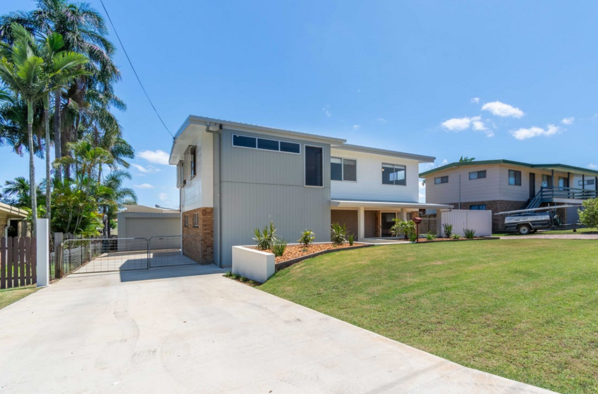 32 HOUSTON DR, AVOCA QLD 4670, 0 Kuwarto, 0 Banyo, House