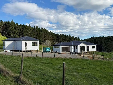 90 Valley Road, Waitoki, Rodney, 0 Schlafzimmer, 0 Badezimmer, Lifestyle Section