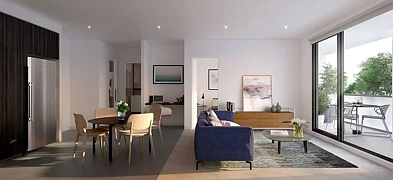 Address Withheld, Macquarie Park, NSW 2113, 4 Bedrooms, 2 Bathrooms, Apartment