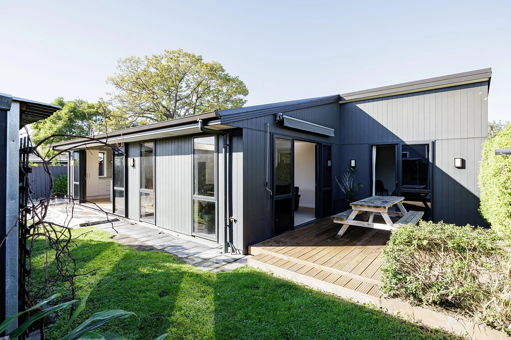 Saint Leonards 3房  Modern and Effortless