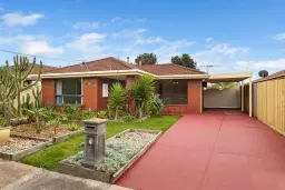 23 Featherby Way, Altona Meadows