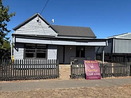 5 Devereux Street, Warracknabeal