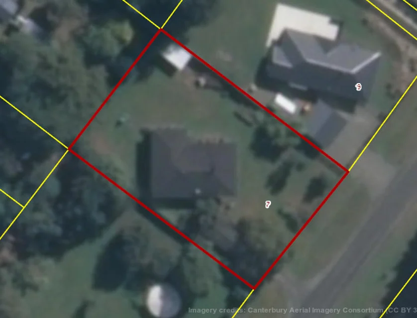 7 King Street, Springfield, Selwyn, 3 Bedrooms, 1 Bathrooms