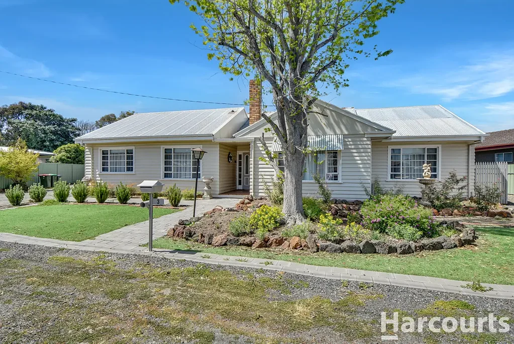 3 Drummond Street, Horsham, VIC 3400