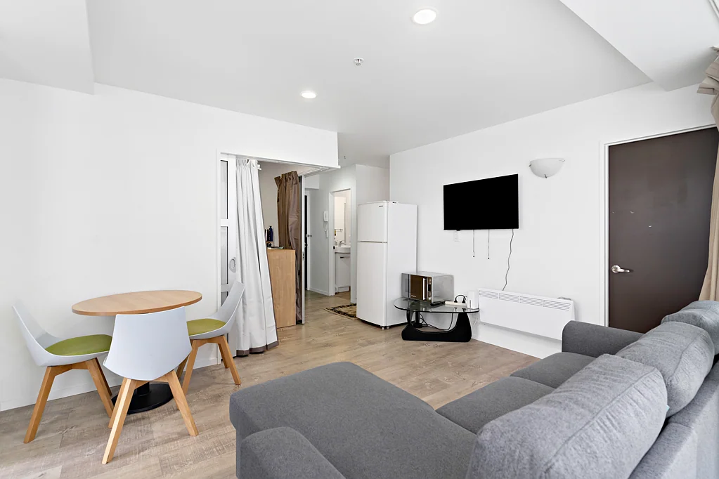 Auckland Central 2غرفة نوم Must needed Sale!!! - Apartment & sort after carpark