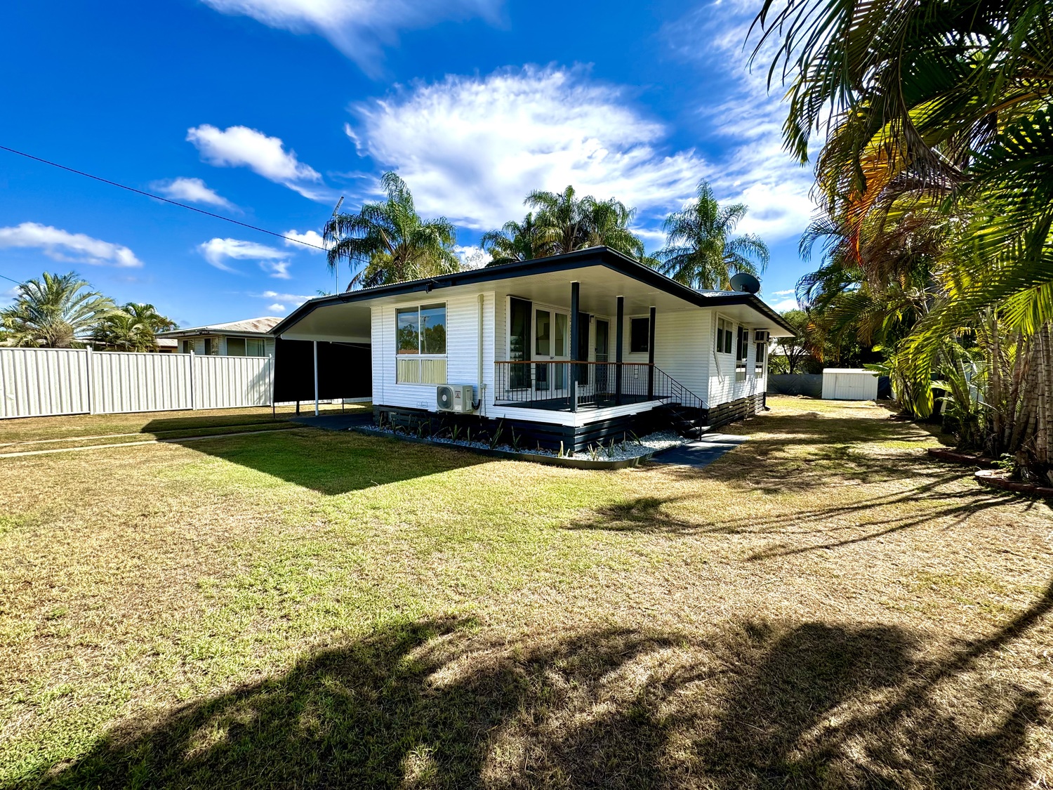 6 BELYANDO AV, MORANBAH QLD 4744, 0 rūma, 0 rūma horoi, House