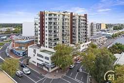 1002/1-11 Spencer Street, Fairfield