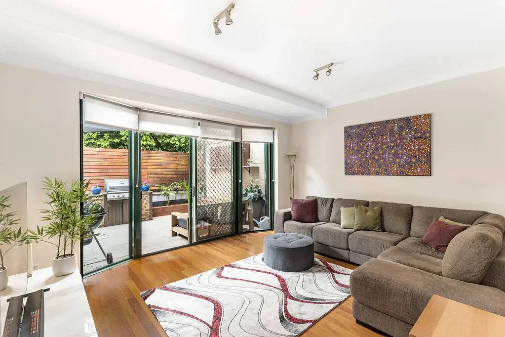 33/23 Charles Street, Five Dock, NSW 2046