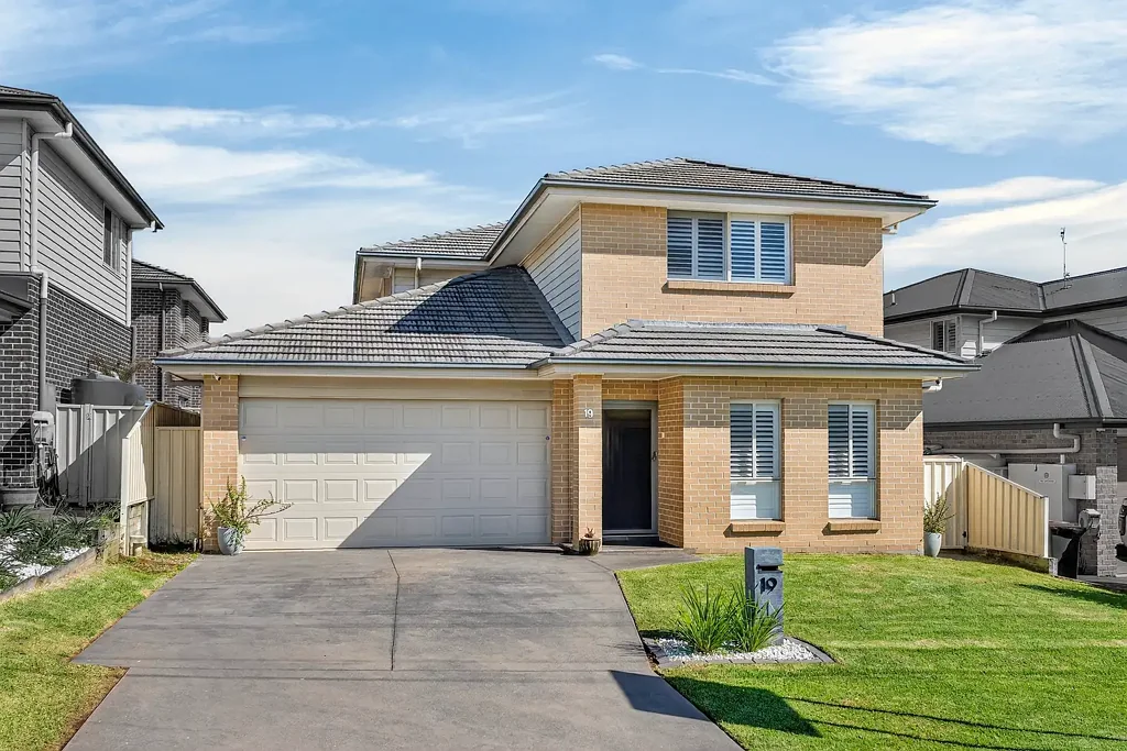 19 Elizabeth Close, Appin, NSW 2560