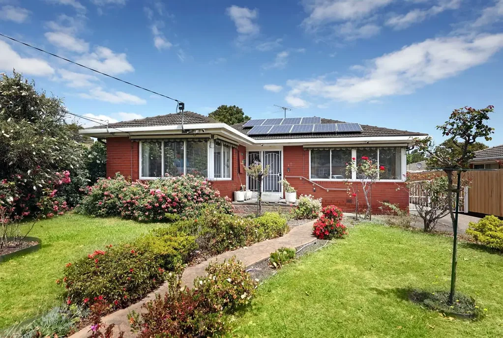 Great Family Home