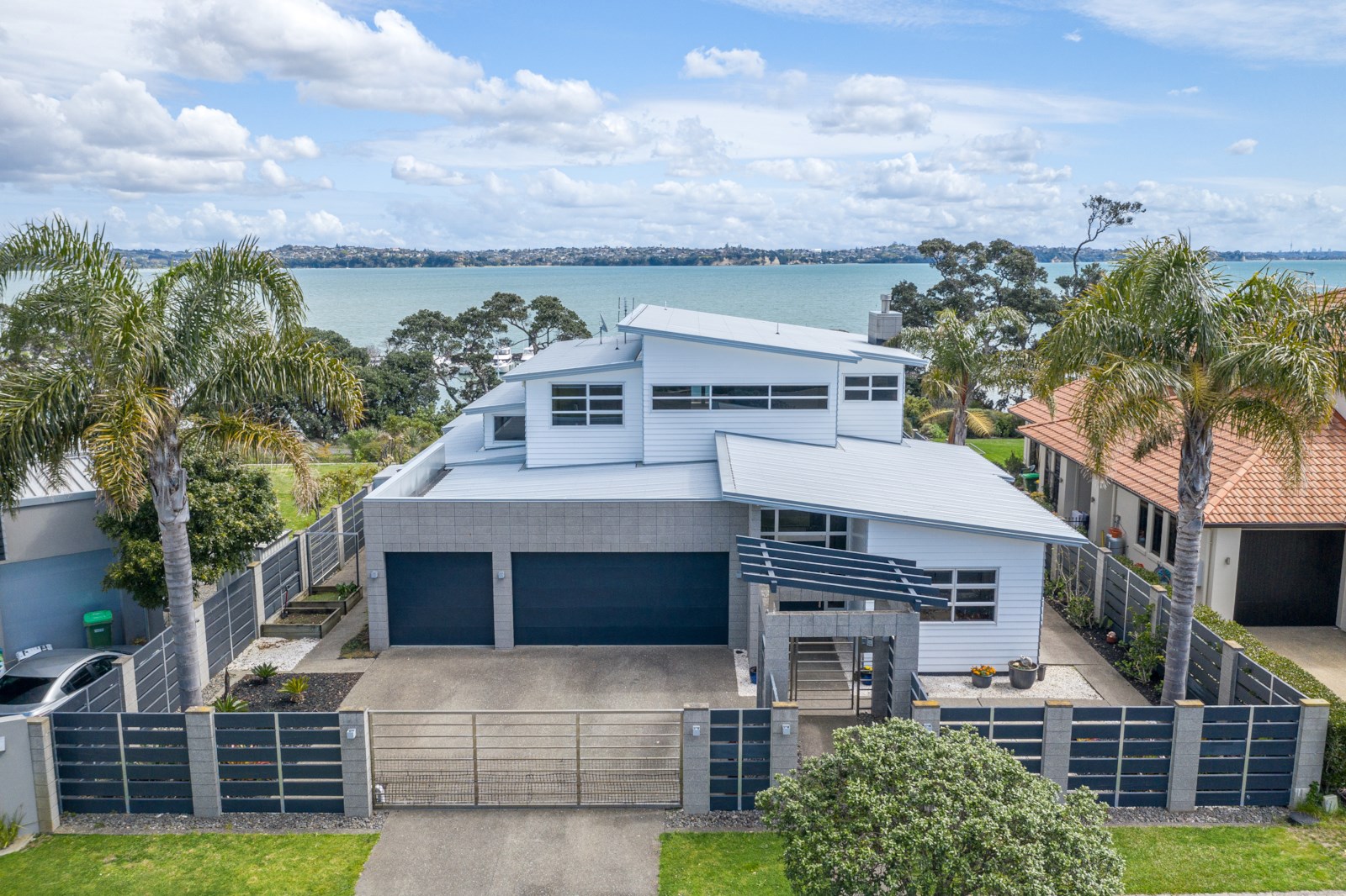 75 Pine Harbour Parade, Beachlands, Auckland - Manukau, 5 Kuwarto, 3 Banyo