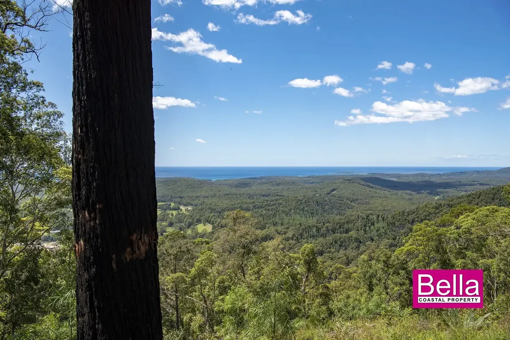 Termeil  50 Acres – Rural Recreational Escape - Coastal Views
