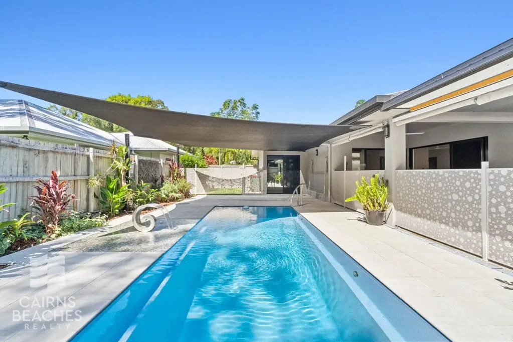 6 Petrie Close, Kewarra Beach, QLD 4879