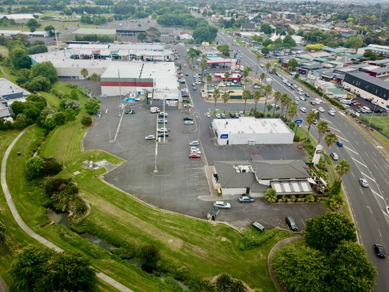 38 Dunrobin Place, Half Moon Bay, Auckland - Manukau, 0 habitaciones, 0 baños